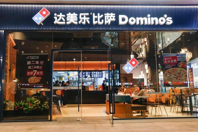2025年全球餐饮品牌价值榜海底捞、瑞幸上榜！(图7)
