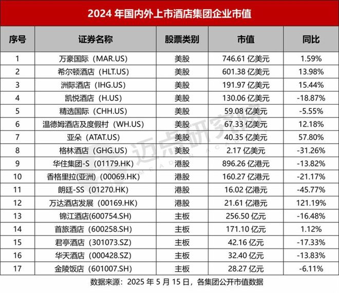 2024年酒店集团财务分析报告