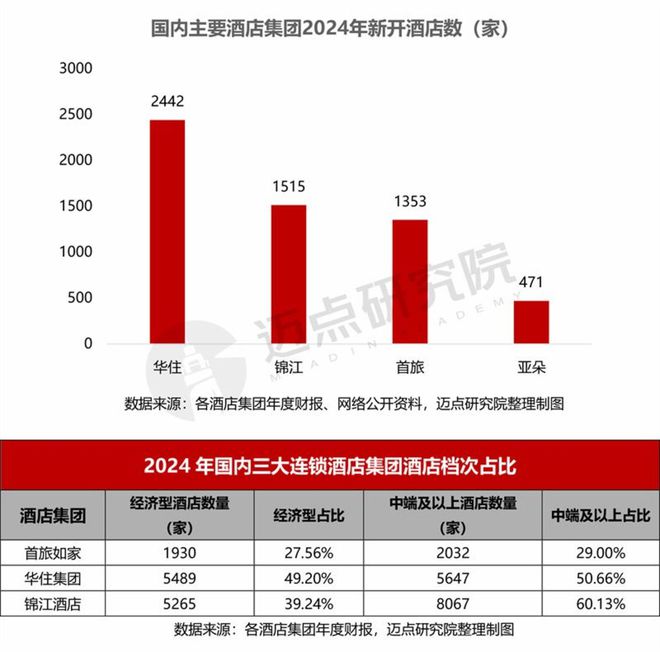 2024年酒店集团财务分析报告(图10)