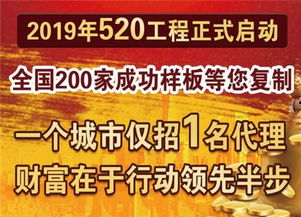 什么项目加盟赚钱最多(图1)