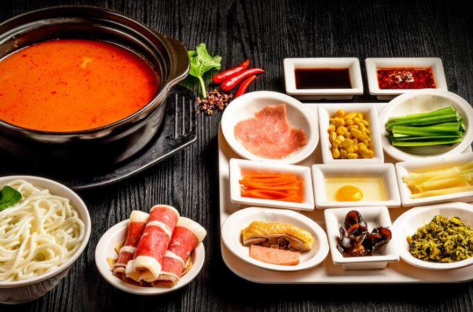 华展·第26届西安国际酒店用品及餐饮业博览会(图1)