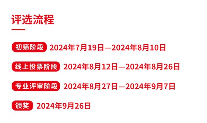 “2024年度餐饮区域标杆品牌”评选火热进行中速来报名(图4)