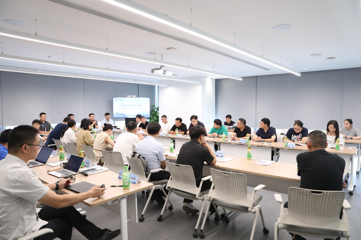 餐饮商家热议拥抱数字化：开辟外卖新赛道是重要突围方向(图1)