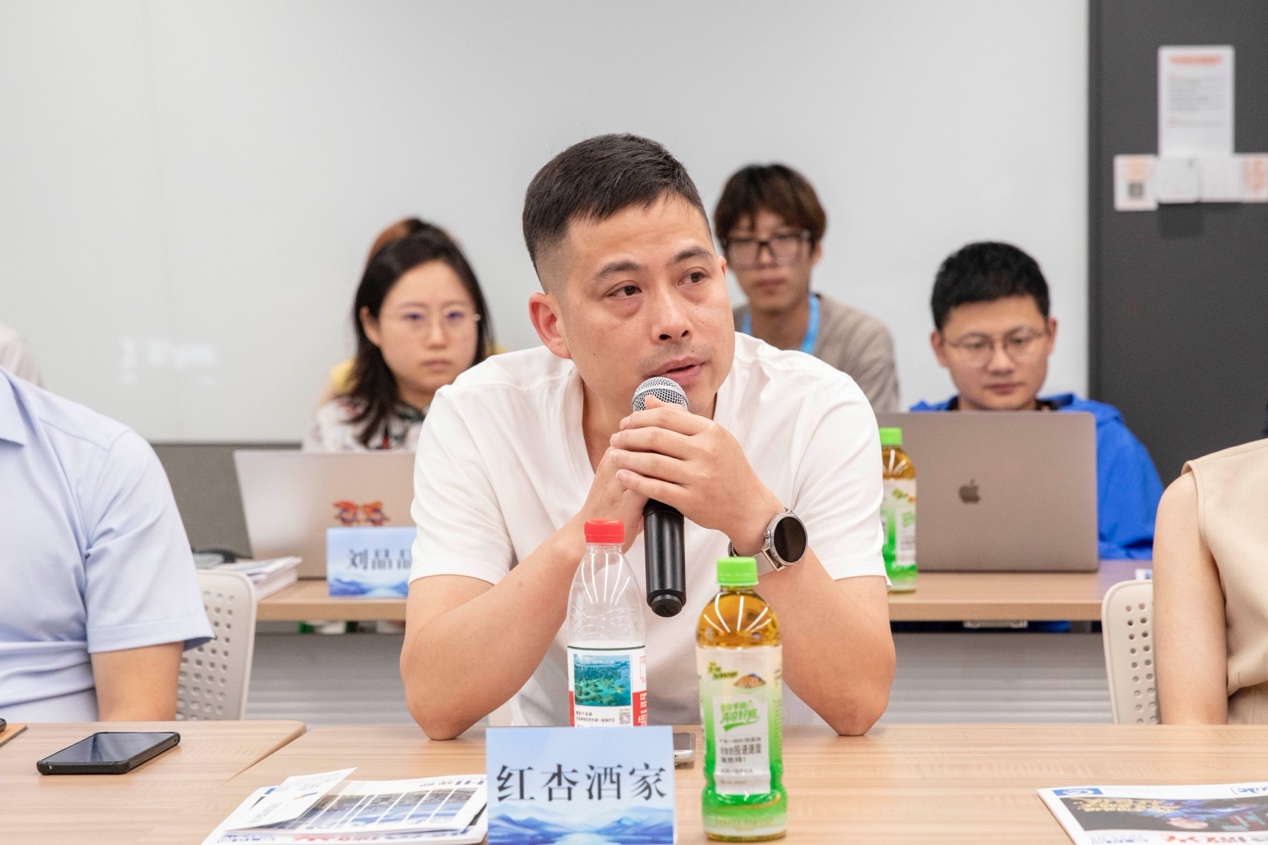 餐饮商家热议拥抱数字化：开辟外卖新赛道是重要突围方向(图2)