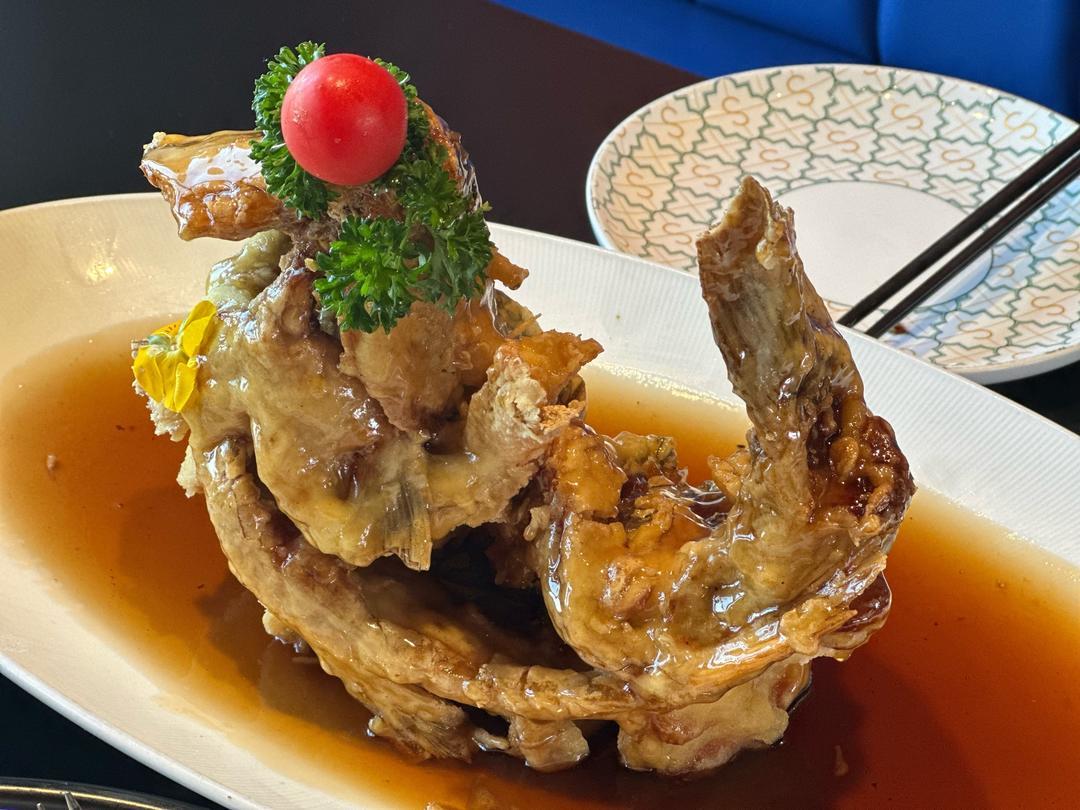 “好客山东·美食争霸赛”：让美食串起山东文旅黄金链(图4)