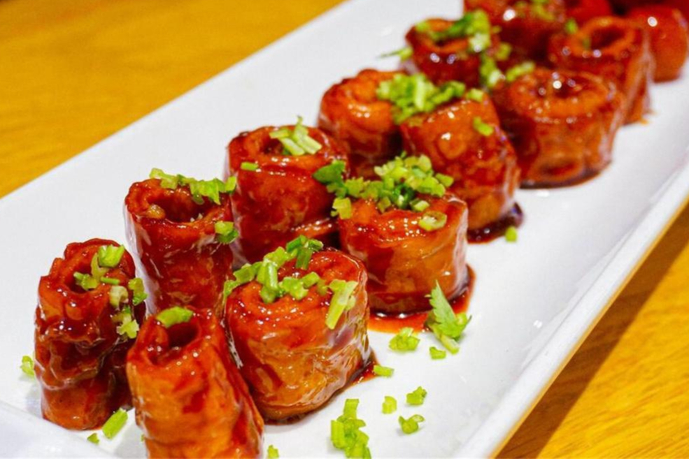 “好客山东·美食争霸赛”：让美食串起山东文旅黄金链(图6)