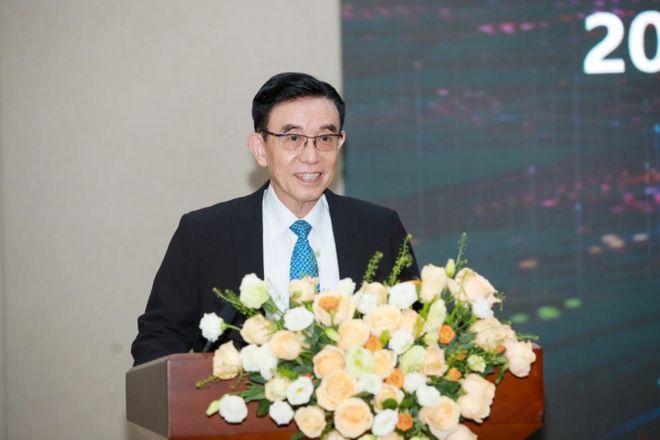 尹志尧的“并购术”：中国半导体设备平台化突围利器(图1)