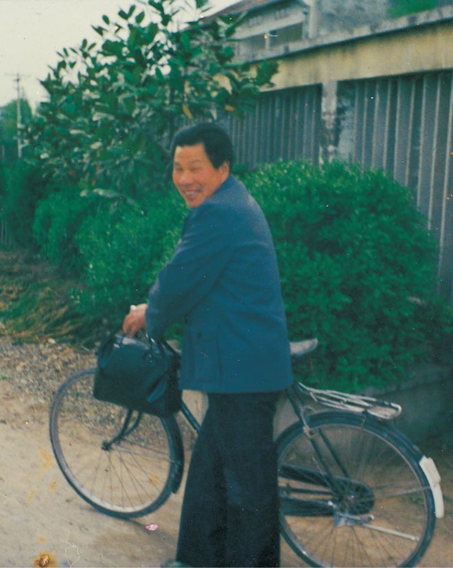 花2000元冤枉钱买了一勺盐浙江父子却靠它撑起一个千亿帝国(图5)