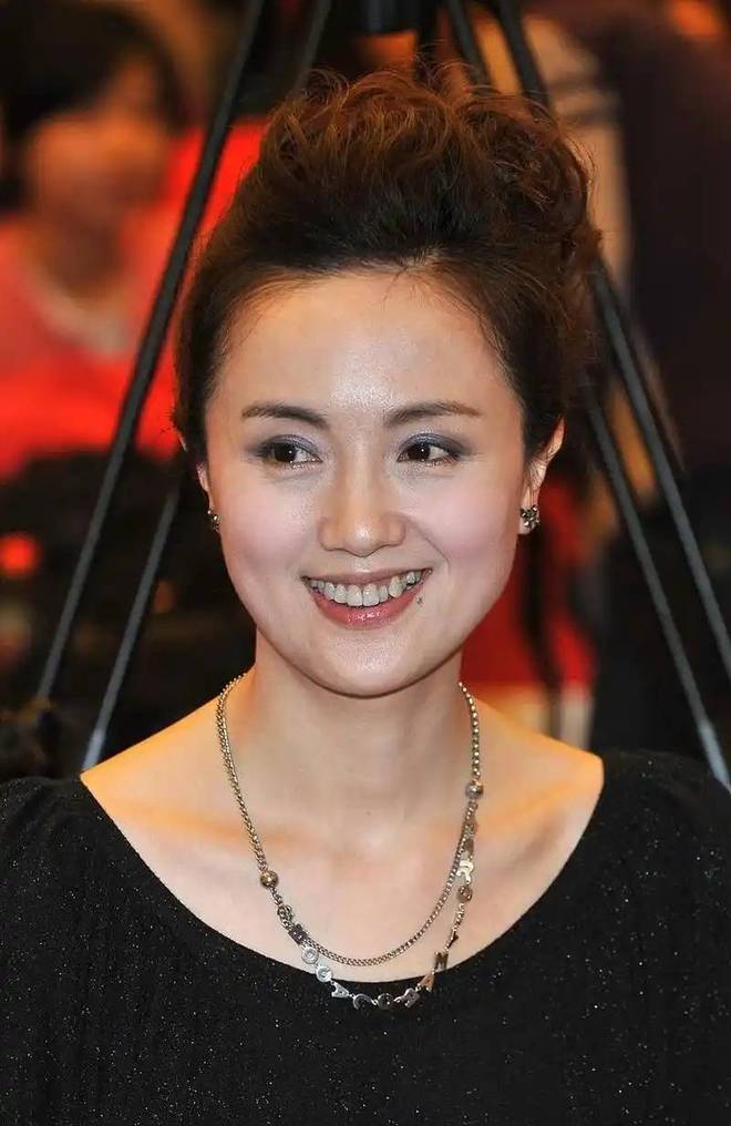 51岁朱媛媛留给女儿的“遗产”只有一句话却字字千金(图1)