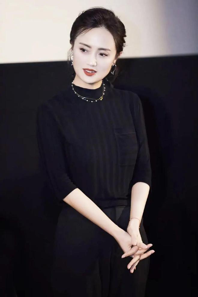 51岁朱媛媛留给女儿的“遗产”只有一句话却字字千金(图3)