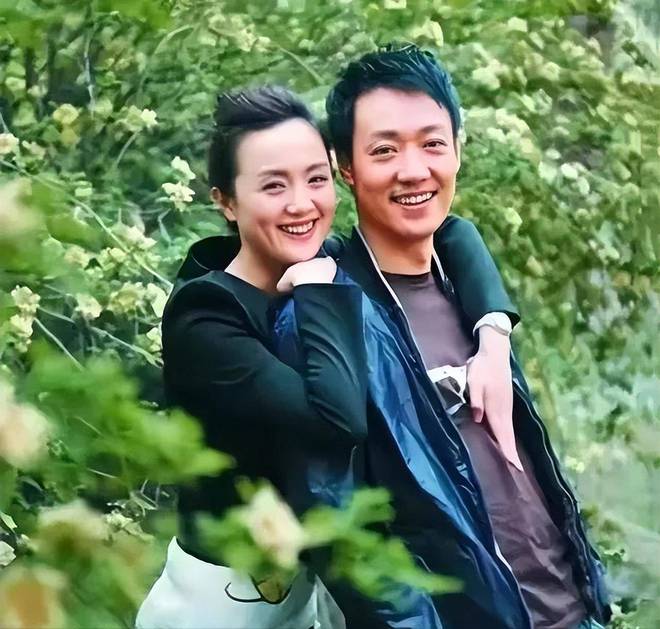 51岁朱媛媛留给女儿的“遗产”只有一句话却字字千金(图2)