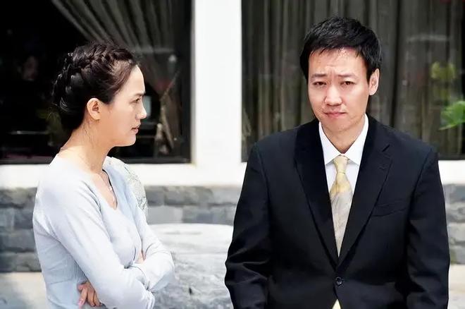 51岁朱媛媛留给女儿的“遗产”只有一句话却字字千金(图14)