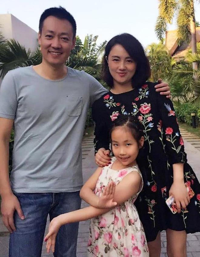 51岁朱媛媛留给女儿的“遗产”只有一句话却字字千金(图12)