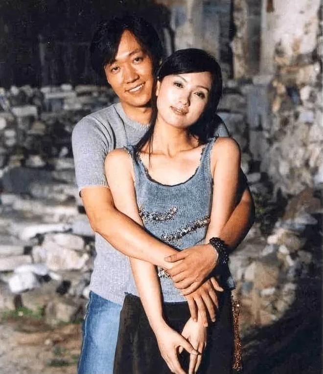 51岁朱媛媛留给女儿的“遗产”只有一句话却字字千金(图4)