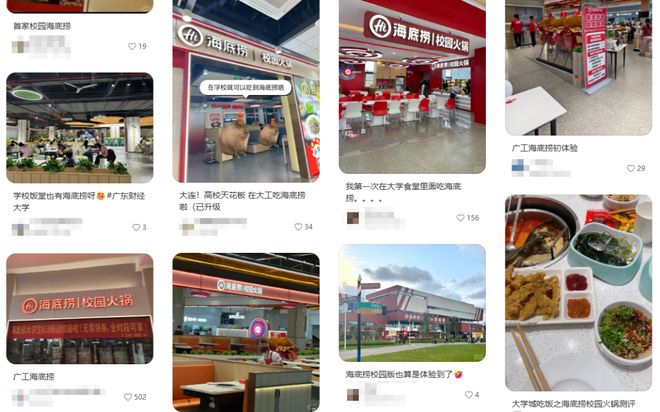 五星酒店没人住开海底捞留住有钱人(图3)