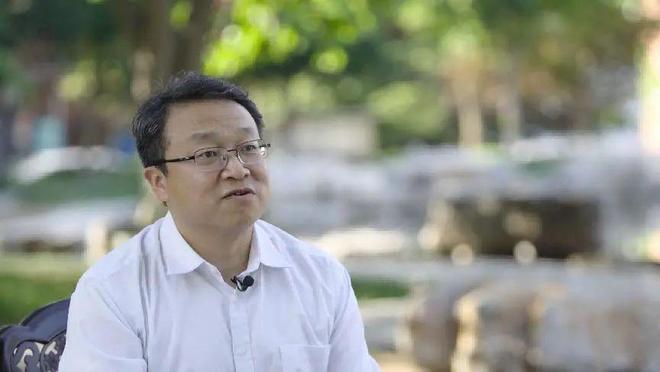 光明网 法律筑基 科技赋能 守护“多样”精彩——专访中国环境科学研究院副院长全占军