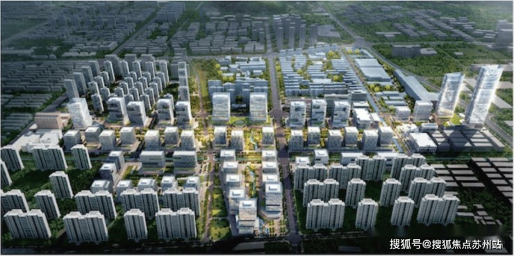 澜庭壹号院：狮山核心低密社区利率下调置业正当时(图2)