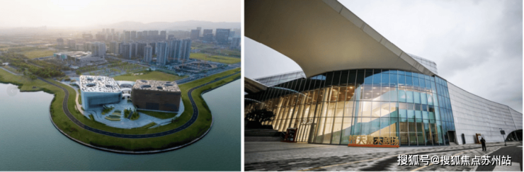 400米直达太湖!中建太泽之星丨藏湖利率下调置业正当时(图2)