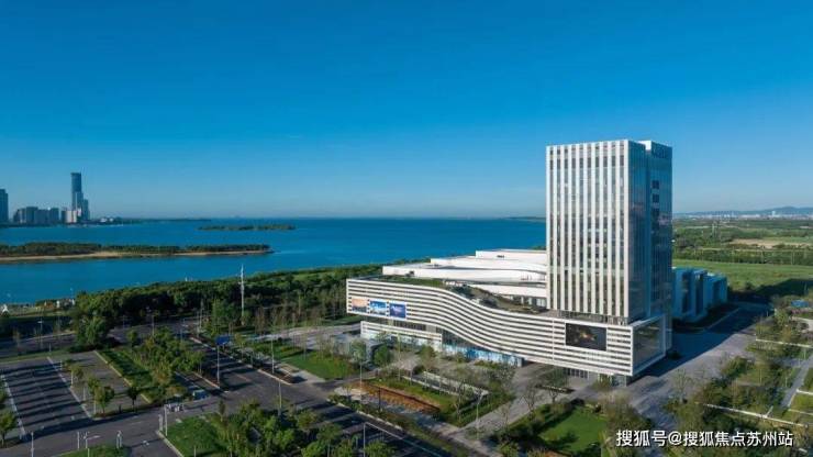 400米直达太湖!中建太泽之星丨藏湖利率下调置业正当时(图4)