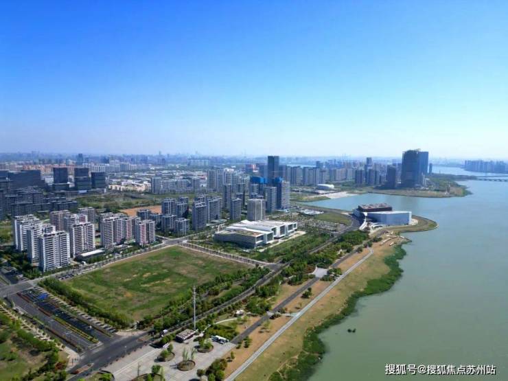 400米直达太湖!中建太泽之星丨藏湖利率下调置业正当时(图3)