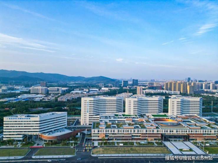 400米直达太湖!中建太泽之星丨藏湖利率下调置业正当时(图6)