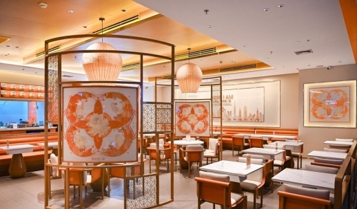 不卷价格卷品质鱼你在一起携手格力电器定义中式餐饮行业新标准(图5)