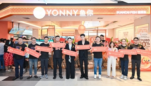 不卷价格卷品质鱼你在一起携手格力电器定义中式餐饮行业新标准(图6)