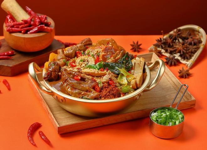 沸小焰：共创餐饮辉煌加盟商的成功故事(图1)