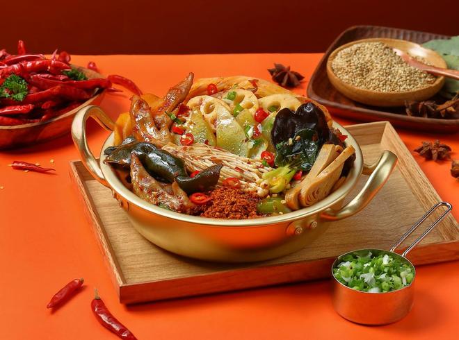 沸小焰：共创餐饮辉煌加盟商的成功故事(图2)