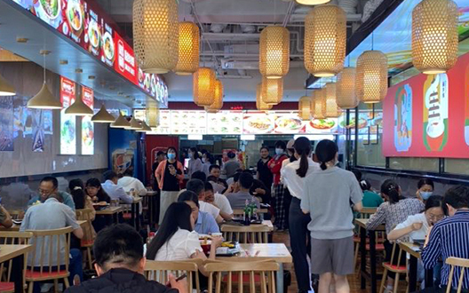 贵阳又发消费券啦！每天上午10：00开抢(图1)