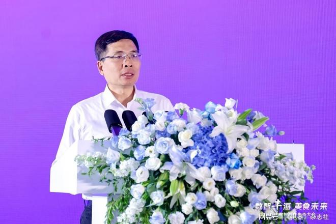 助力餐饮健康管理升级海尔数智美食生态实践引领行业新发展(图2)