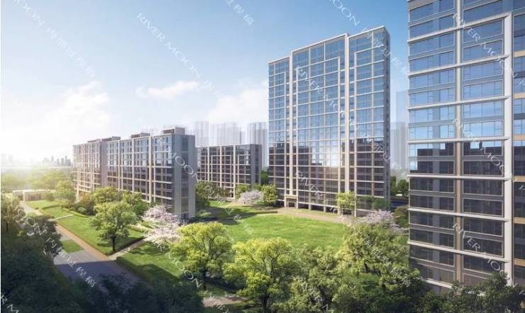 置地雲台映月【合肥房价_合肥房价实况和历年走势分析-中国行情】(图2)