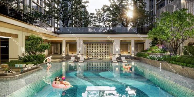 置地雲台映月【合肥房价_合肥房价实况和历年走势分析-中国行情】(图4)