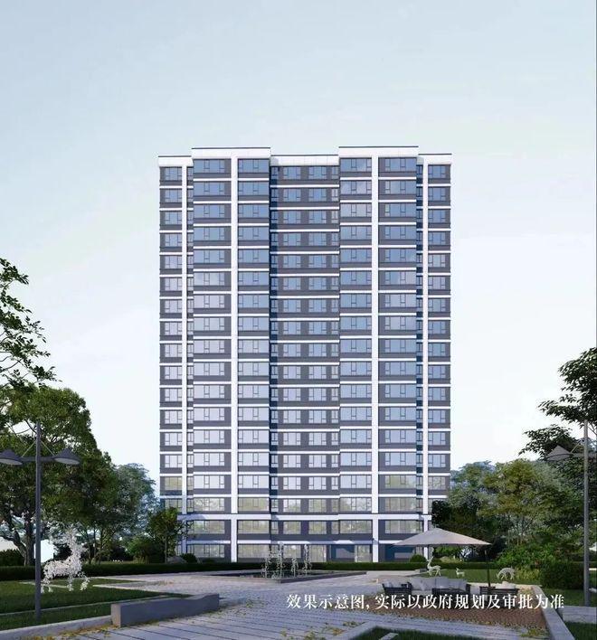 招商中旅观境官方售楼处发布：招商中旅观境品质生活首选！(图3)