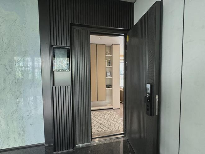 招商中旅观境官方售楼处发布：招商中旅观境品质生活首选！(图18)