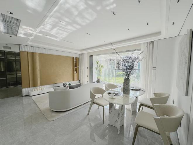 招商中旅观境官方售楼处发布：招商中旅观境品质生活首选！(图10)