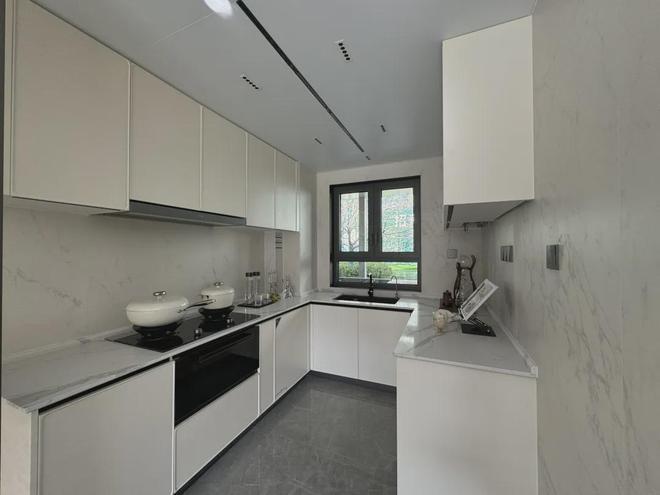 招商中旅观境官方售楼处发布：招商中旅观境品质生活首选！(图12)