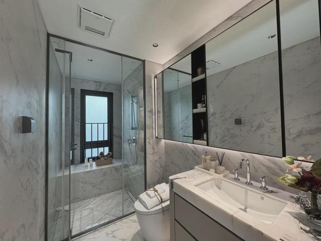 招商中旅观境官方售楼处发布：招商中旅观境品质生活首选！(图15)