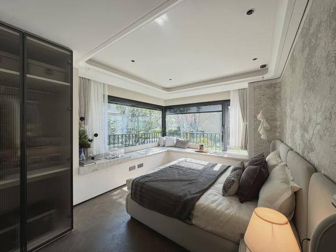 招商中旅观境官方售楼处发布：招商中旅观境品质生活首选！(图17)