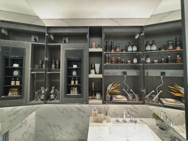 招商中旅观境官方售楼处发布：招商中旅观境品质生活首选！(图16)