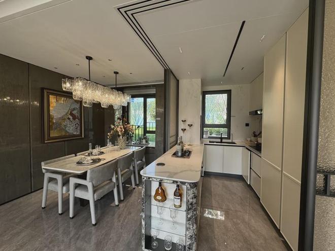 招商中旅观境官方售楼处发布：招商中旅观境品质生活首选！(图19)