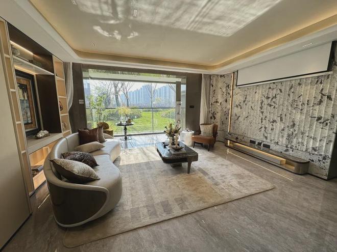 招商中旅观境官方售楼处发布：招商中旅观境品质生活首选！(图22)