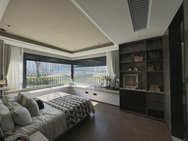 招商中旅观境官方售楼处发布：招商中旅观境品质生活首选！(图24)