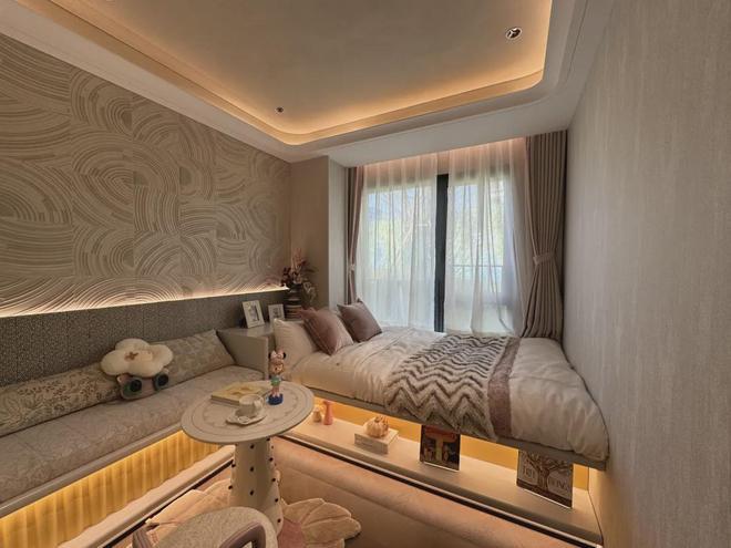 招商中旅观境官方售楼处发布：招商中旅观境品质生活首选！(图27)