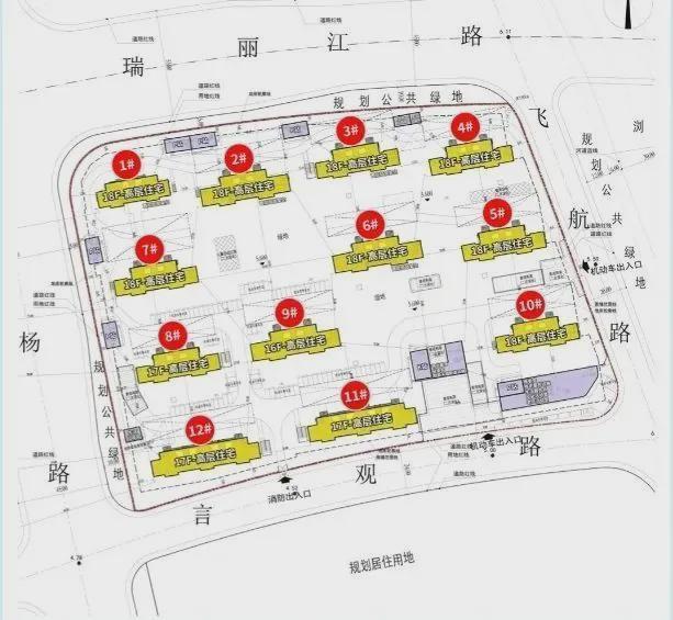招商中旅观境官方售楼处发布：招商中旅观境品质生活首选！(图28)