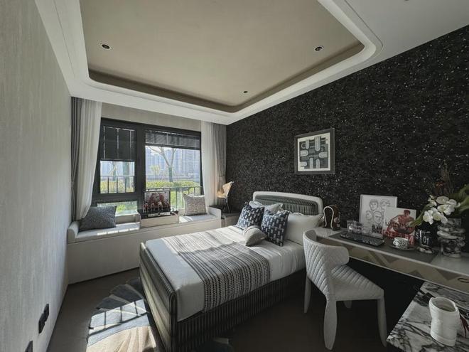 招商中旅观境官方售楼处发布：招商中旅观境品质生活首选！(图26)