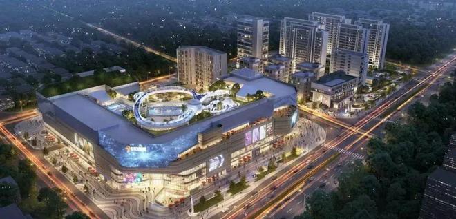 招商中旅观境官方售楼处发布：招商中旅观境品质生活首选！(图30)