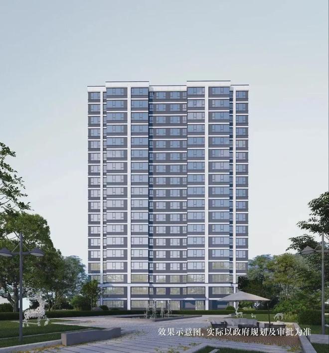 招商中旅观境官方售楼处发布：招商中旅观境品质生活首选！(图31)