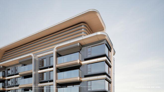 招商中旅观境官方售楼处发布：招商中旅观境品质生活首选！(图32)