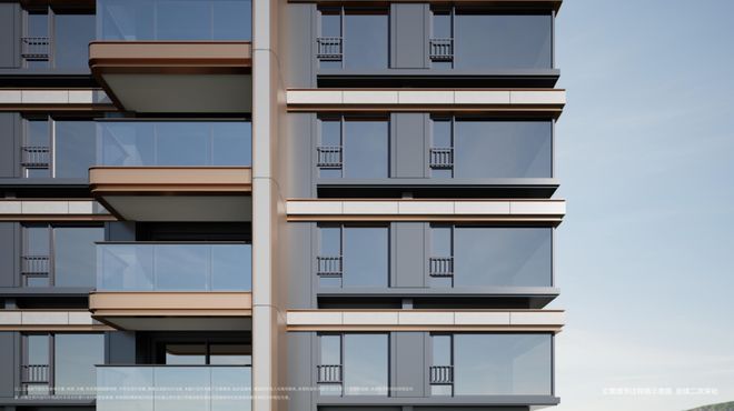 招商中旅观境官方售楼处发布：招商中旅观境品质生活首选！(图33)